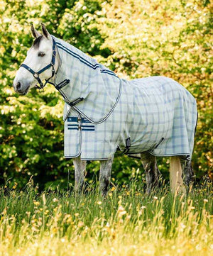 Horsewear Newmarket Plus Fly Sheet.