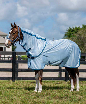 Amigo Bug Rug Plus Flysheet.