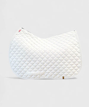Hansen Jumper High Profile Saddle Pad with Girth Loops.