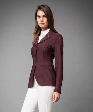 Horseware AA Motion Lite Ladies Show Jacket| Women's Jumper Show Coats|Brand: Alessandra Albanese