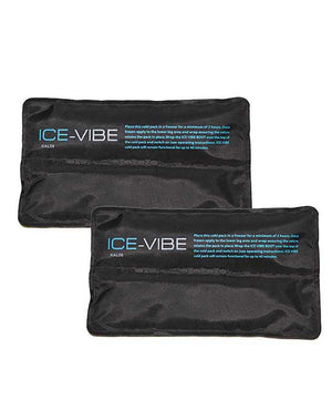 Horseware Icevibe Hock Replacement Ice Packs (pair)| Horse Therapeutic Boots|Brand: Horseware Ireland