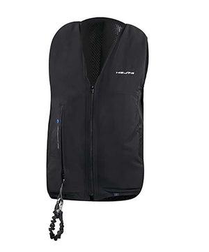 Helite Airbag Zip in 2 Safety Vest.
