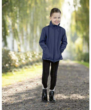 HKM Kid's Rain Jacket.