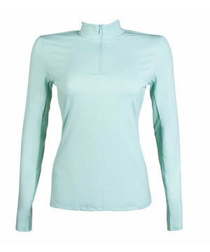 HKM Ladies Hunter Cool Riding Shirt.