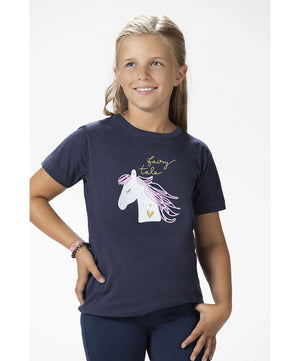 HKM Kids Fairy Tale Tee.