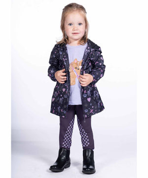 HKM Kid's Lola Rain Jacket.