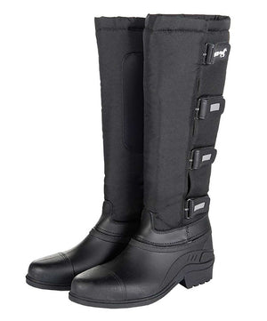 HKM Robusta Winter Riding Boot.