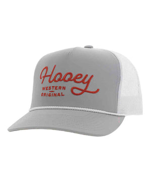 Hooey OG Trucker Ball Cap.
