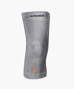 Incrediwear Knee Sleeve in grey.