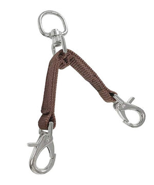 Lunge Strap Attachment with Swivel| Training Equipment|Brand: Jacks