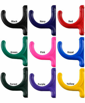 Flex Hook Hangers (pair)| Stable Equipment|Brand: Jacks