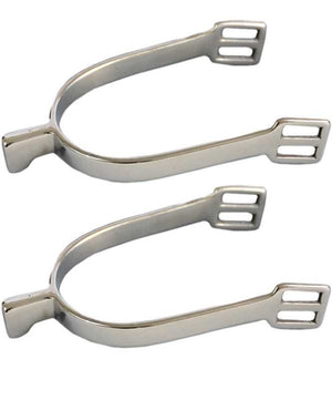 Hammerhead Spurs| Horse Riding Spurs|Brand: Jacks