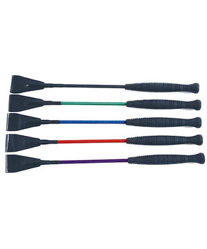 Jump bat with Grip handle & Nylon Covered Shaft| Whips & Crops|Brand: Jacks
