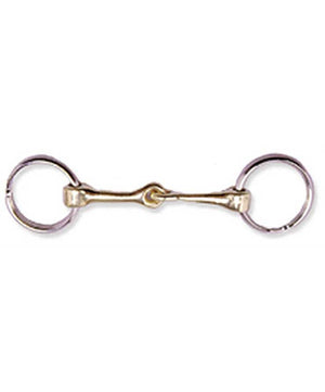 Snaffle Bit Key Chain| Horse Jewelry|Brand: Jacks