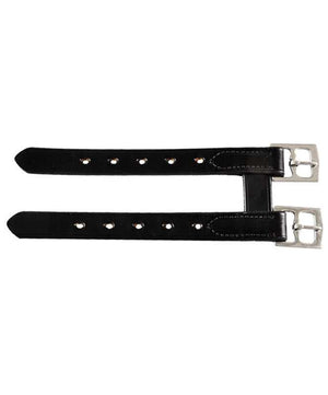 Girth Extender Leather| |Brand: Jacks