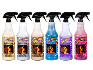 Twinkle Rainbow Dust Spray 32 oz| Shampoos & Coat Care|Brand: