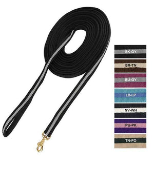 Soft Lunge Line| Training Equipment|Brand: Jacks