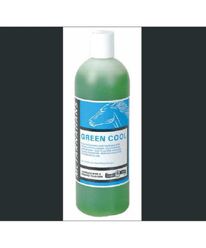 Green Cool Quart| Topical Leg Care|Brand: McTarnahans