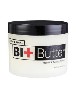 The Original Bit Butter 4oz| Stable Equipment|Brand: Pomms