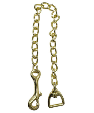 Chain - Brass Plated 20