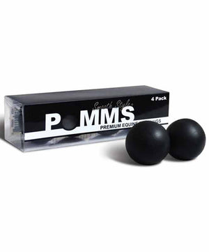 Pomms Smooth Style Ear Plugs| Stable Equipment|Brand: Pomms