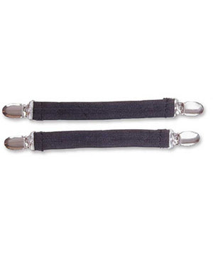 Jod Pant Clips, pair.