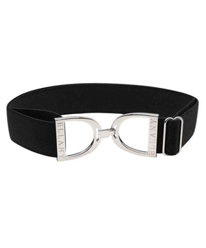 Ellany Elastic Stirrup Belt 1.5