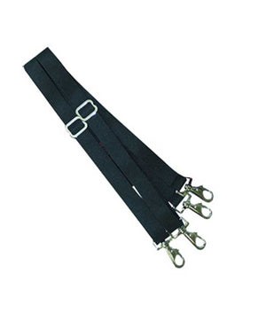 Replacement Elastic Leg Holds| Horse Blanket Leg Straps|Brand: Jacks