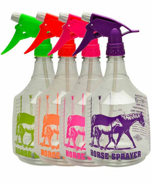Sprayer Bottle 36oz| Stable Equipment|Brand: Jacks