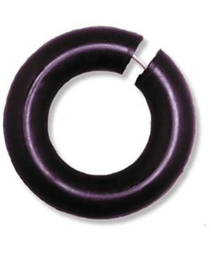 Rubber Fetlock Ring| Horse Fetlock Boots|Brand: Jacks