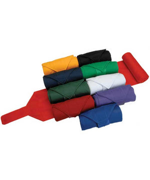 Jacks Extra Long 12' Standing Wraps.
