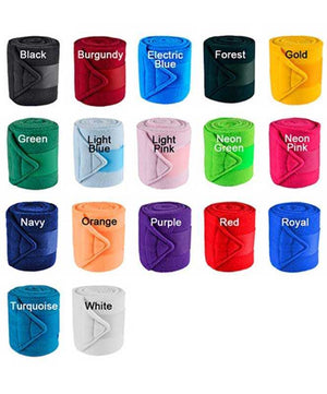 Jacks Polo Bandages| Horse Bandages & Wraps|Brand: Jacks