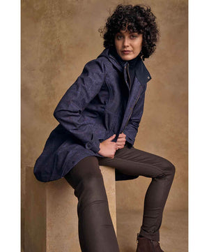 Jack Murphy Sophia Waterproof Jacket.