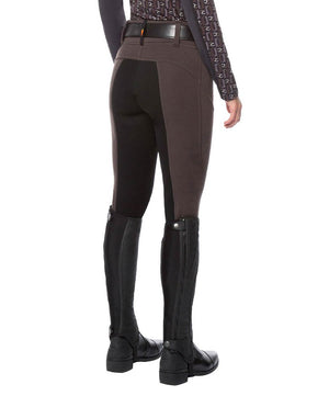 Kerrits Sit Tight N Warm Full Seat Ladies Riding Tight| Women's Full Seat Breeches|Brand: Kerrits