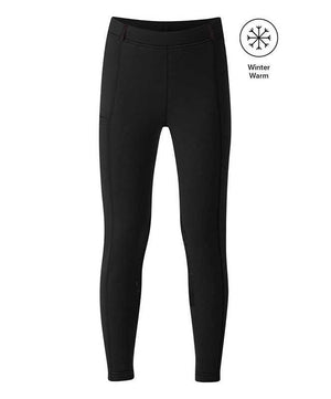 Kerrits Powerstretch Fleece Pocket Tight Kids| Kids Riding Breeches|Brand: Kerrits