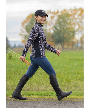 Kerrits Kid's Powerstretch Pocket Tight.