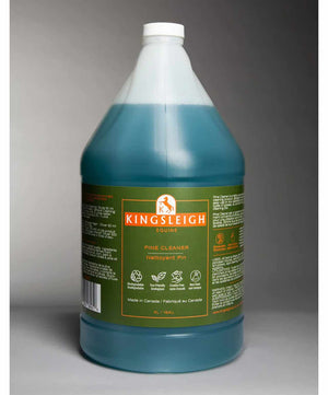 Kingsleigh Pine Cleaner, 4L.