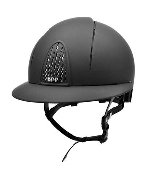 KEP Smart Textile Helmet - Wide Brim.
