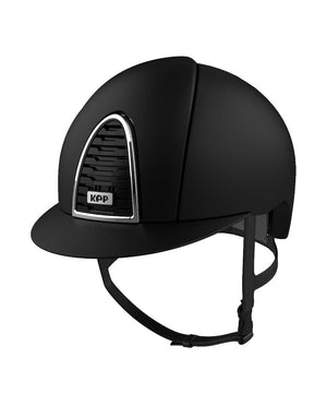 KEP Cromo 2.0 Textile Helmet - Regular Brim.