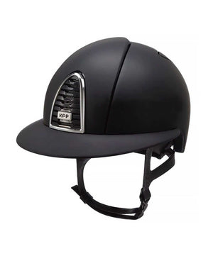 KEP Cromo 2.0 Textile Helmet - Wide Brim.