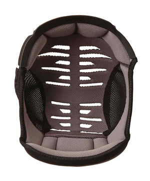 KEP Cromo 2.0 Helmet Liner.