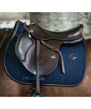 Kentucky Leather Colour Edition Jump Pad.