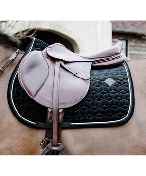 Kentucky Basic Velvet Jump Pad.