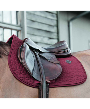 Kentucky Classic Jump Pad, Bordeaux.