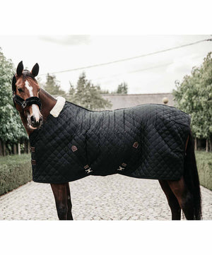 Kentucky Horseware Stable Rug, 400 Grams.