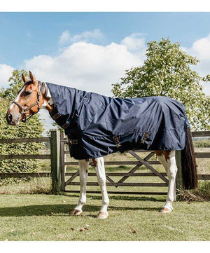 Kentucky All Weather Turnout with Quick-Dry Fleece.