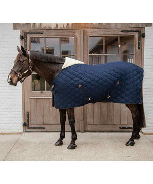 Kentucky Horsewear Stable Rug Comfort 100 grams.