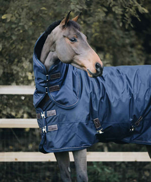 Kentucky All Weather Pro Neck Cover, 150 gm.