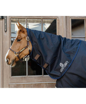 Kentucky Horsewear All Weather Waterproof Comfort Neck Cover, 200g.