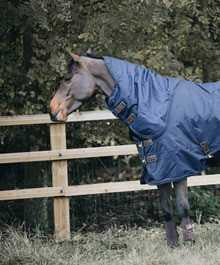 Kentucky Horsewear All Weather Pro Neck Cover 0g